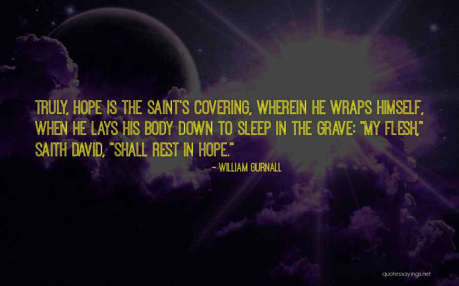 William Gurnall Quotes 1158255 William Gurnall Quotes 1158255