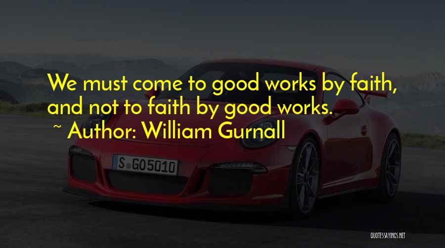 William Gurnall Quotes 1236005
