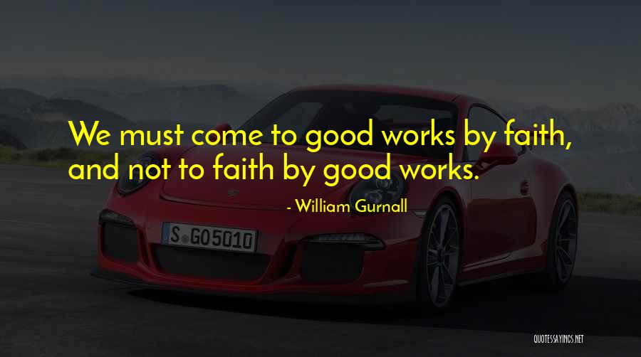 William Gurnall Quotes 1236005 William Gurnall Quotes 1236005