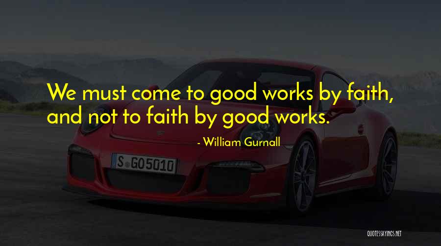 William Gurnall Quotes 1236005