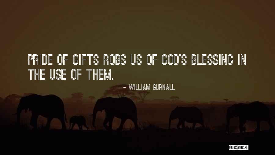 William Gurnall Quotes 1236124