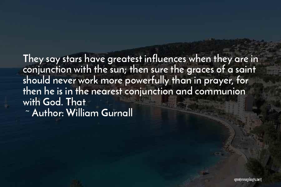 William Gurnall Quotes 1254274