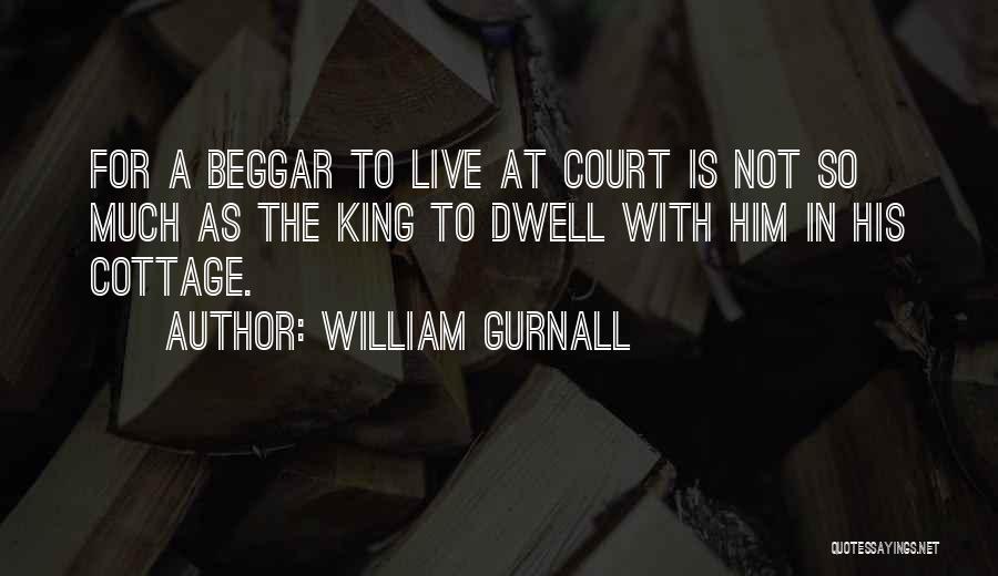 William Gurnall Quotes 1376658