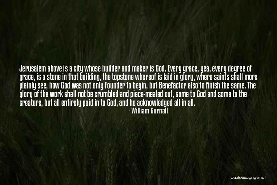 William Gurnall Quotes 1429196 William Gurnall Quotes 1429196