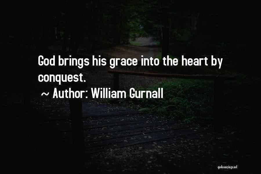 William Gurnall Quotes 150412