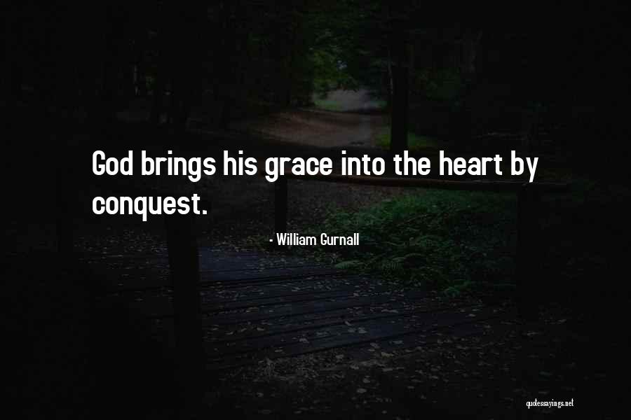 William Gurnall Quotes 150412 William Gurnall Quotes 150412