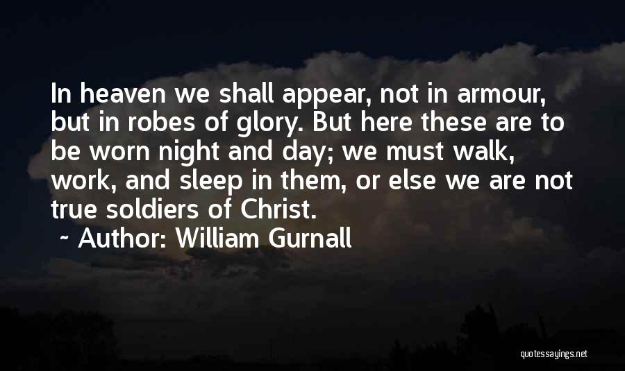 William Gurnall Quotes 150444