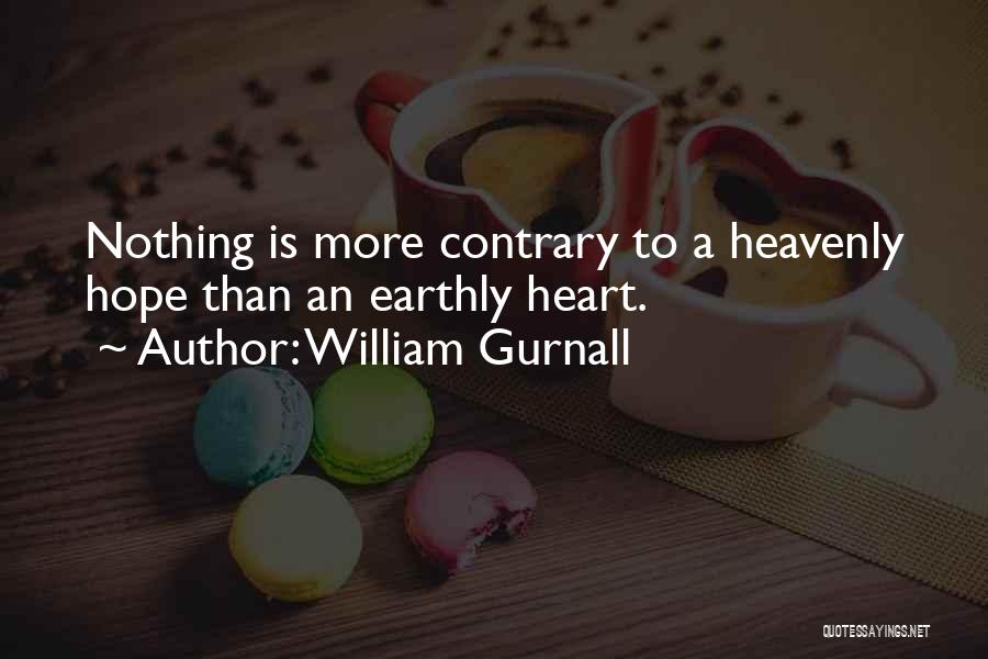 William Gurnall Quotes 1563688