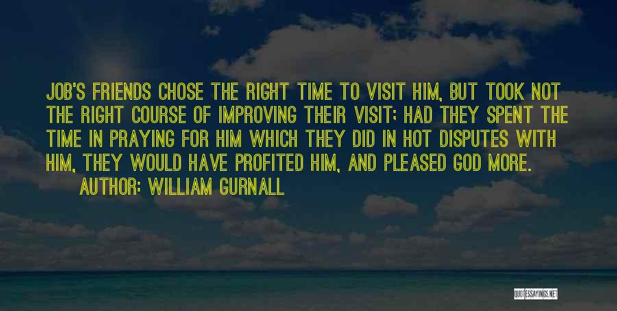 William Gurnall Quotes 1602527