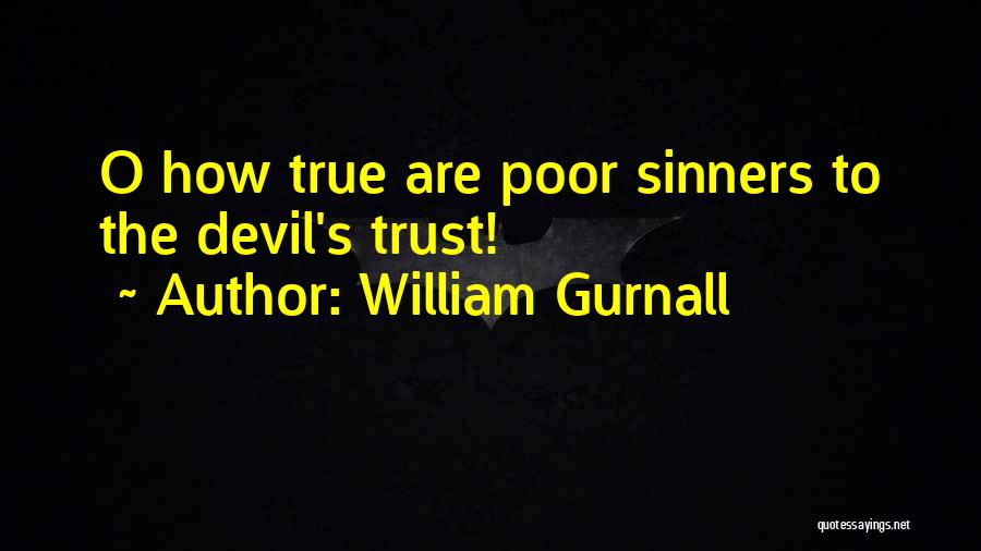 William Gurnall Quotes 1707691