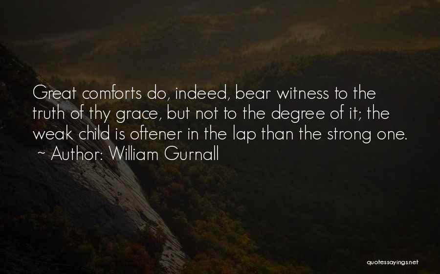 William Gurnall Quotes 1743426