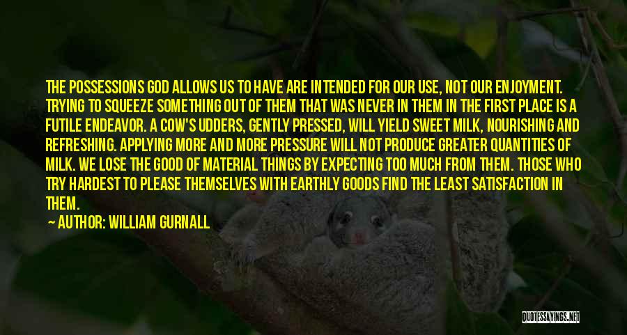 William Gurnall Quotes 1885087