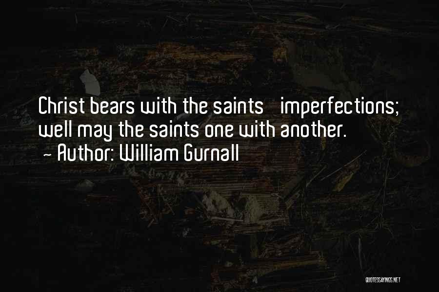 William Gurnall Quotes 1908172