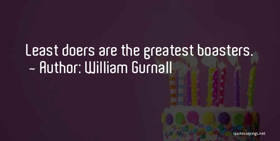 William Gurnall Quotes 1929776