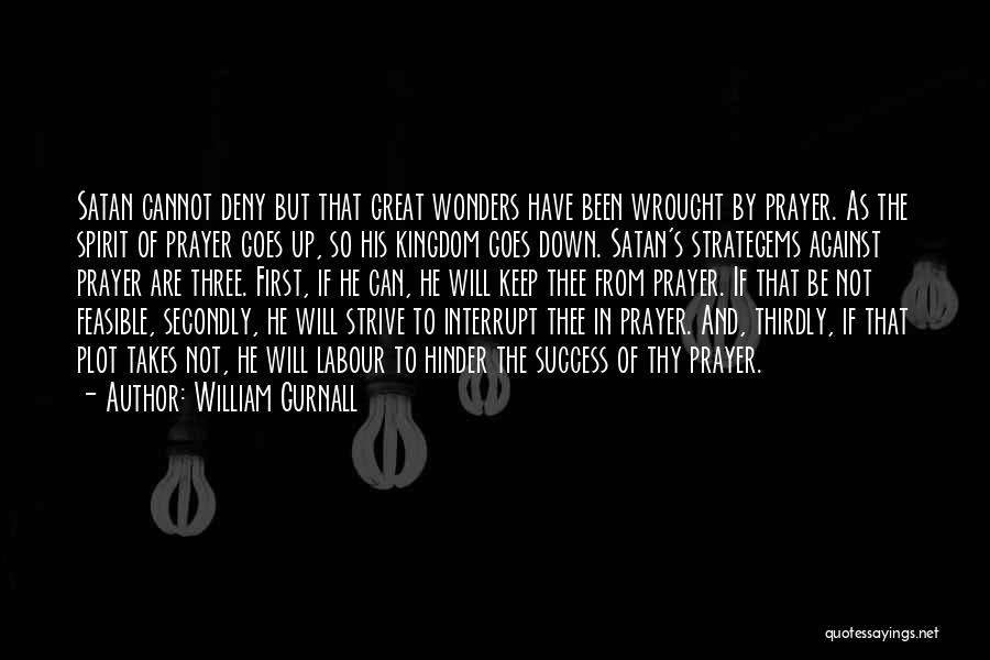 William Gurnall Quotes 1931656