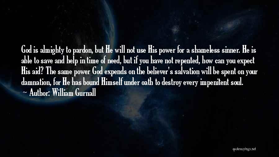 William Gurnall Quotes 1938224