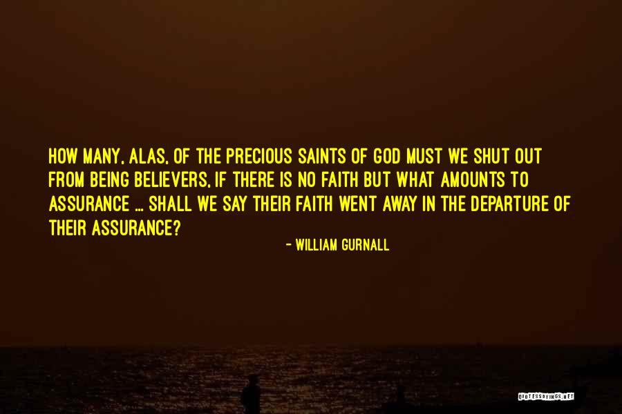 William Gurnall Quotes 2038215 William Gurnall Quotes 2038215