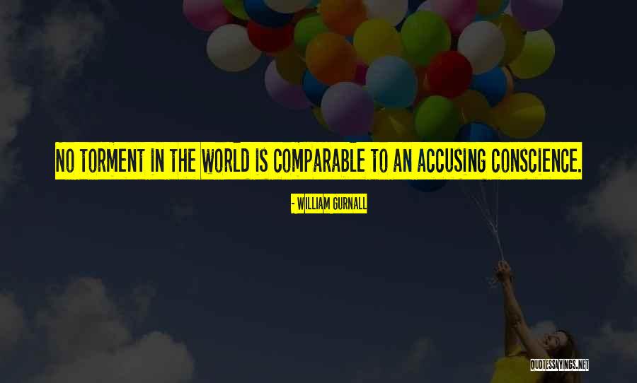 William Gurnall Quotes 2268033