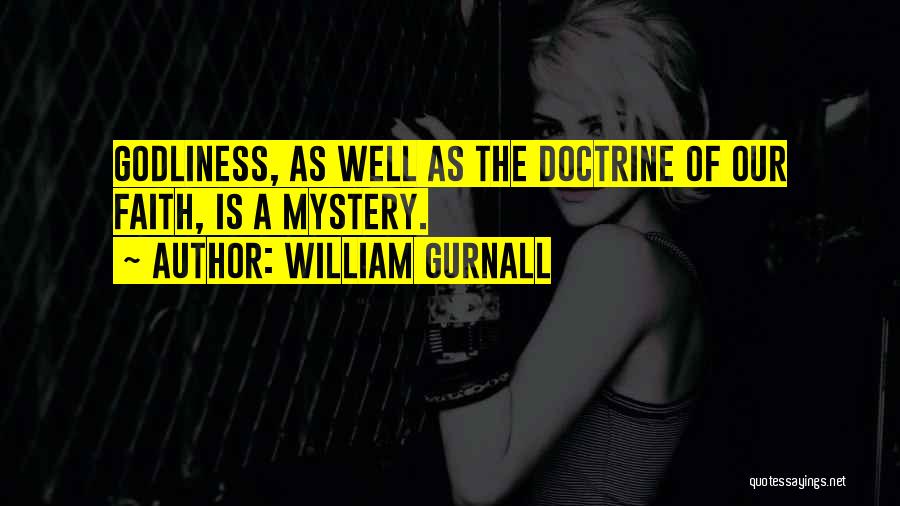 William Gurnall Quotes 303655