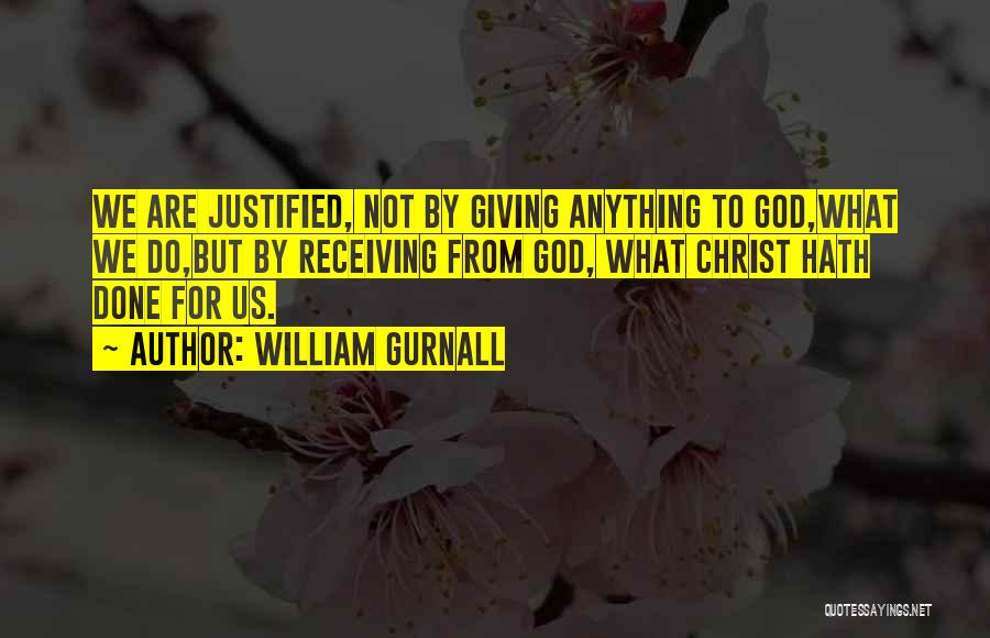 William Gurnall Quotes 360945