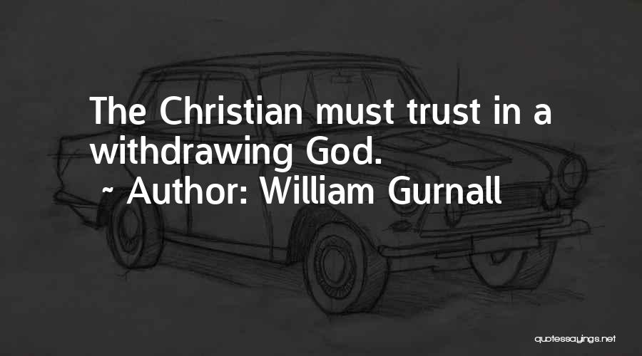 William Gurnall Quotes 393472
