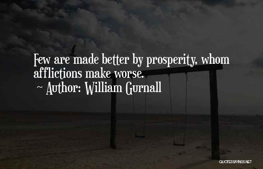 William Gurnall Quotes 403922