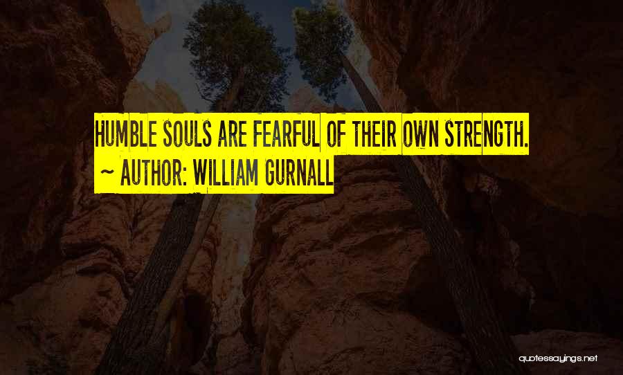 William Gurnall Quotes 421439