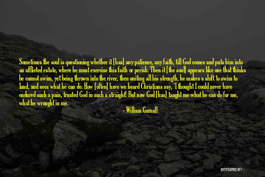 William Gurnall Quotes 463397 William Gurnall Quotes 463397