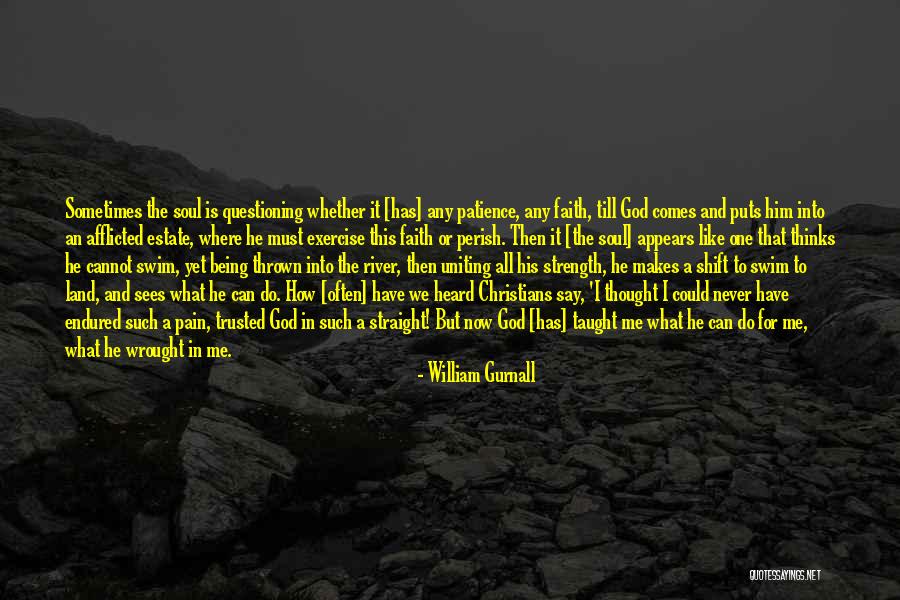 William Gurnall Quotes 463397