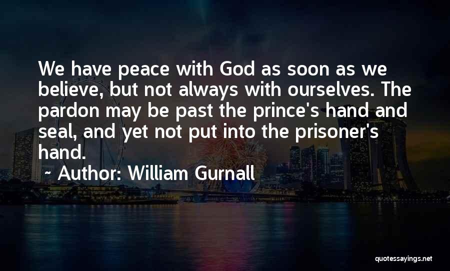 William Gurnall Quotes 497502