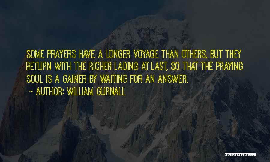 William Gurnall Quotes 523373