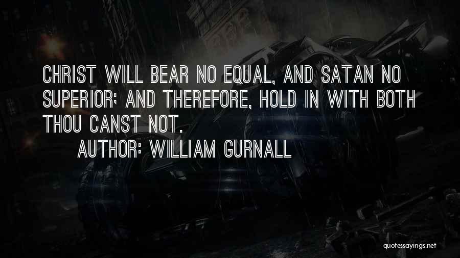 William Gurnall Quotes 544566