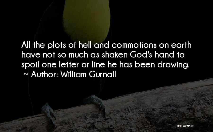 William Gurnall Quotes 748844