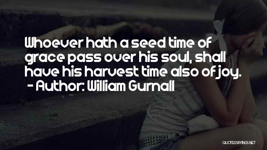 William Gurnall Quotes 784006