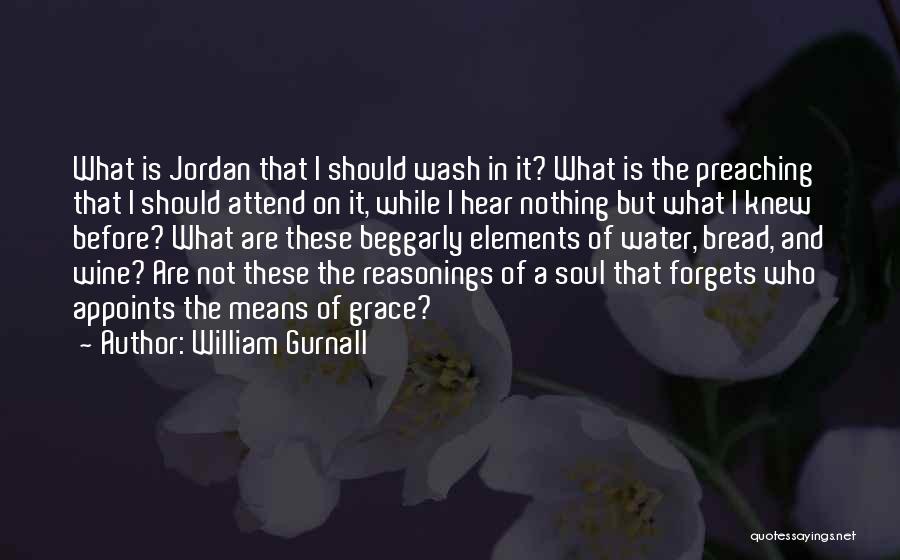 William Gurnall Quotes 810220
