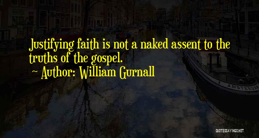 William Gurnall Quotes 82393
