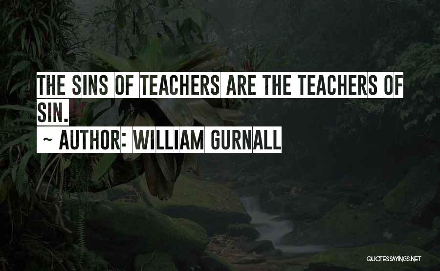 William Gurnall Quotes 831366