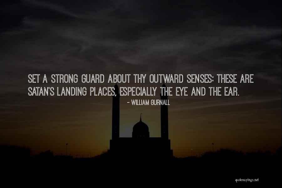 William Gurnall Quotes 872858 William Gurnall Quotes 872858