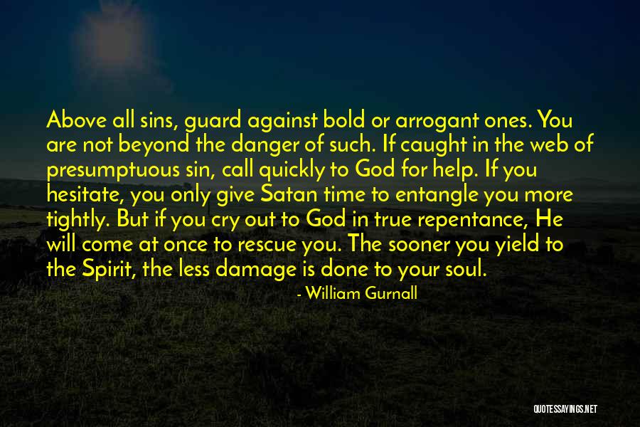 William Gurnall Quotes 959063 William Gurnall Quotes 959063