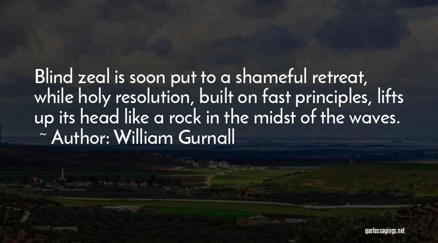 William Gurnall Quotes 991176