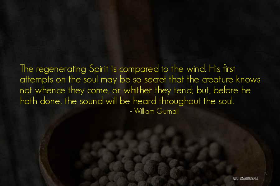 William Gurnall Quotes 996837