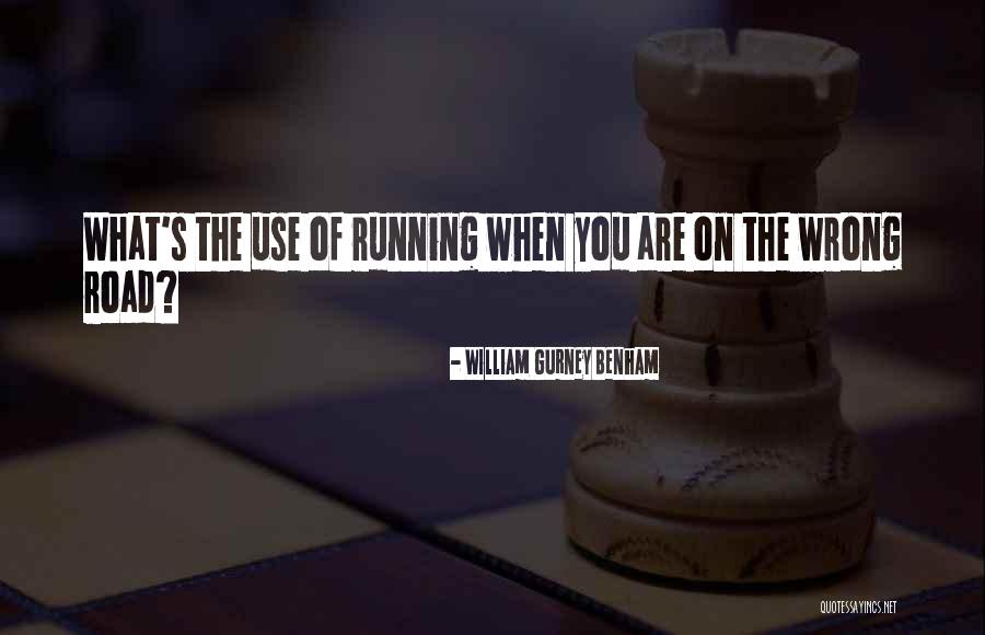 William Gurney Benham Quotes 615049 William Gurney Benham Quotes 615049