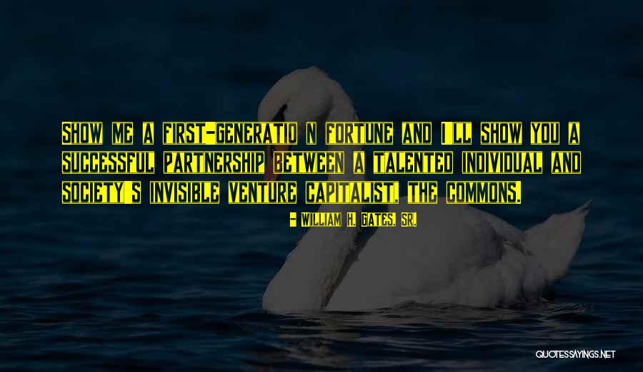William H. Gates, Sr. Quotes 1110437 William H. Gates, Sr. Quotes 1110437