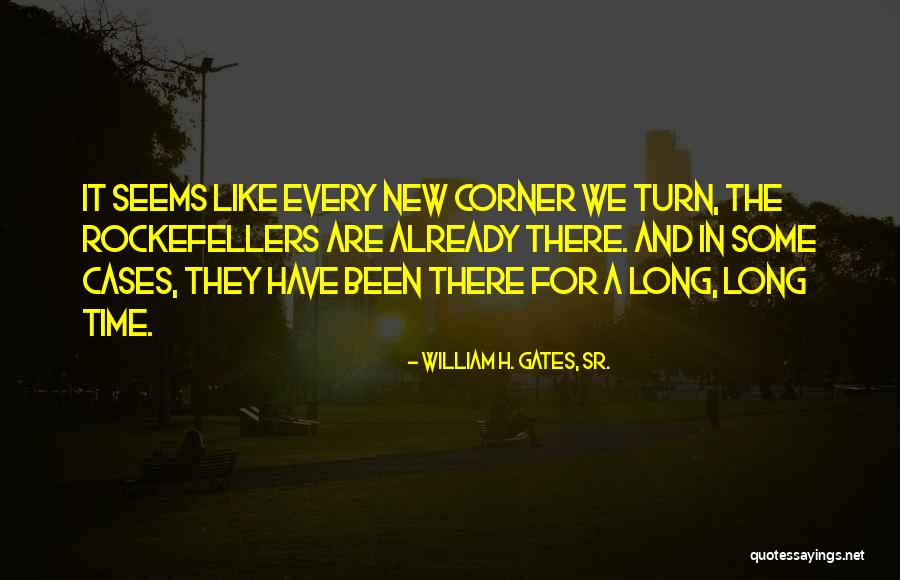 William H. Gates, Sr. Quotes 2127089