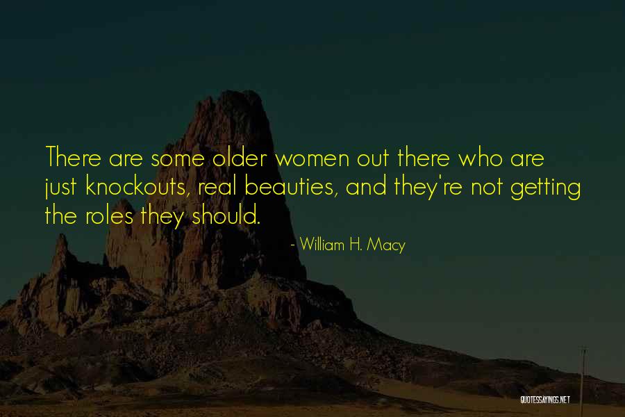 William H. Macy Quotes 1081265