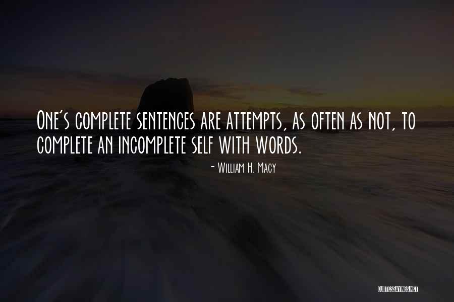 William H. Macy Quotes 1301196 William H. Macy Quotes 1301196