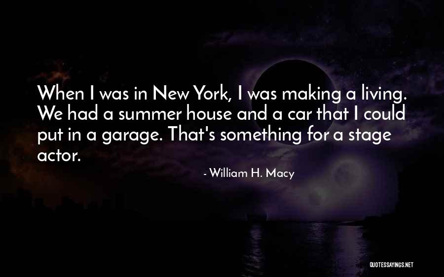 William H. Macy Quotes 1360538 William H. Macy Quotes 1360538