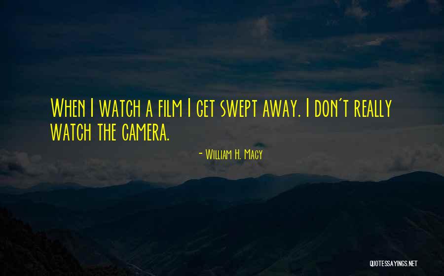 William H. Macy Quotes 1444223 William H. Macy Quotes 1444223