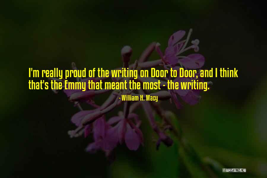 William H. Macy Quotes 1612971 William H. Macy Quotes 1612971