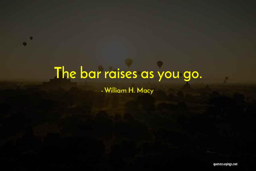 William H. Macy Quotes 252243 William H. Macy Quotes 252243